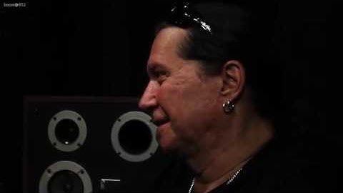 Behind The Vinyl "When I
