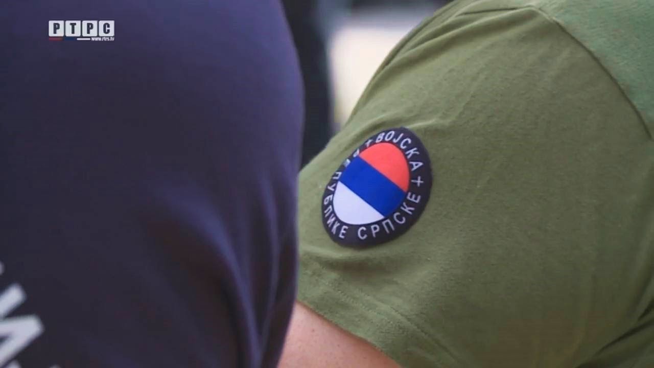 РАДИО ТЕЛЕВИЗИЈА РЕПУБЛИКЕ СРПСКЕ - МИСИЈА : 2.БАТАЉОН ВОЈНЕ ПОЛИЦИЈЕ 2.КК