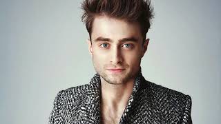 Famous Daniel Radcliffe Biography Profile
