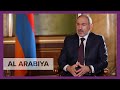 The Prime Minister of Armenia reveals the Turkish role in Karabakh