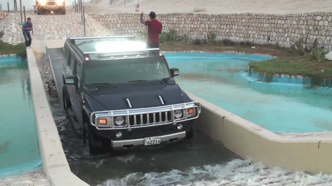 Kuwait Hummer Adventurers Team BIC Kuwait Hummer Adventurers Team BIC