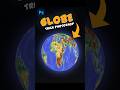Photoshop Globe Effect: Create Stunning 3D Art #photoshoptutorial #design #graphicdesign