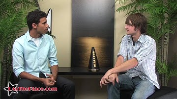 Dave Days Interview Part 2