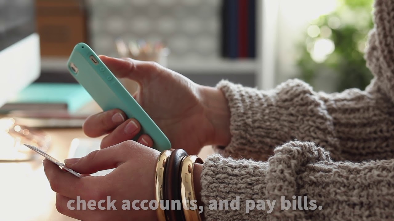 MSB Mobile Banking - YouTube