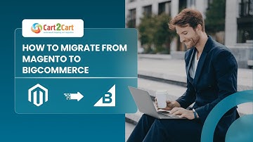 How To Convert Magento To Bigcommerce In ⌛ 5 Minutes (2024⚡ | Non-Techie Friendly)