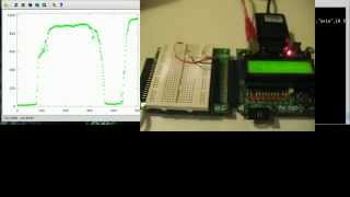 Dwengo & GNU Octave part 2/2