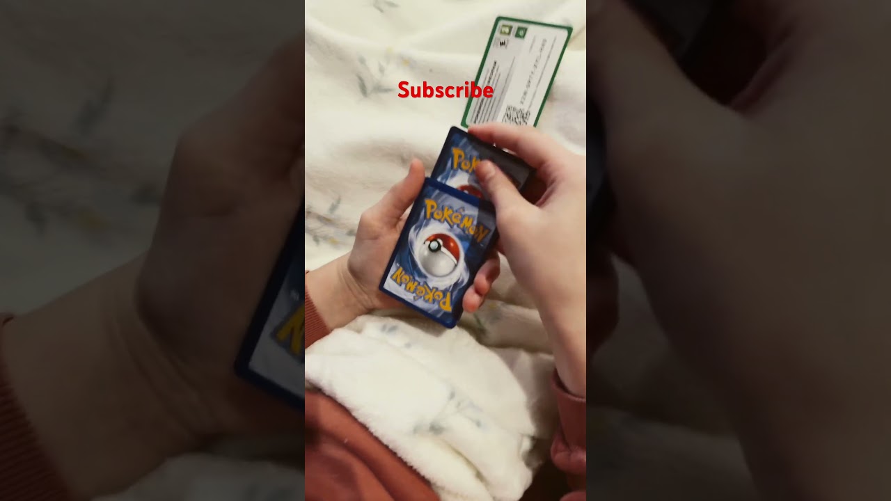 Can we pull a charizard? 