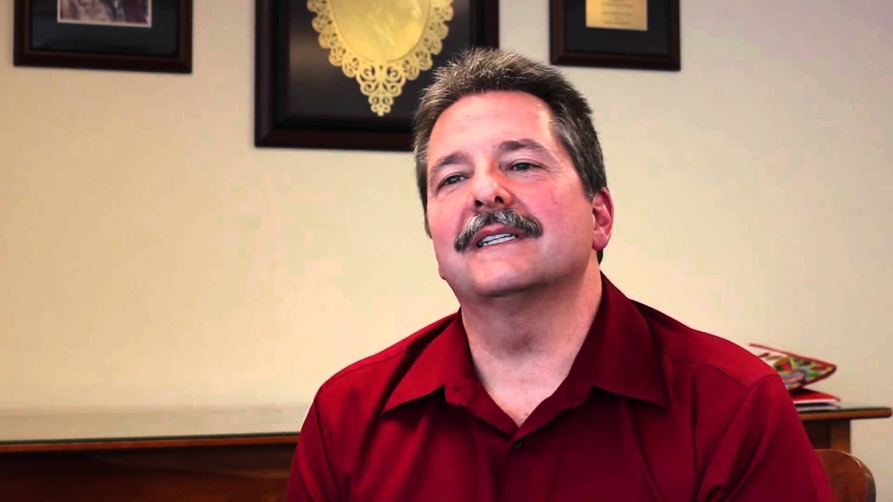 David Stamm David Stamm
