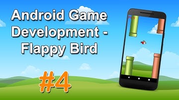 Android Game Development - Create GameView class