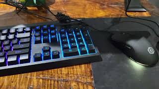 Cyberpowerpc elite M2 mouse review 2025