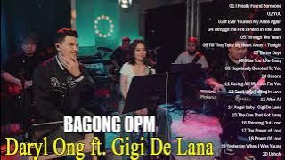 Gigi De Lana Cover Songs Playlist 2023 | Gigi Vibes Nonstop 2023 | Bagong OPM Love Song 2023