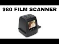 Digitnow allinone film scanner  complete guide