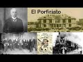 El porfiriato: características del gobierno de Porfirio Díaz (1876-1910)