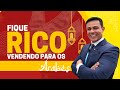 COM ESSA MÁQUINA SEUS PRODUTOS PODEM ENTRAR NO MERCADO ÁRABE MAIS FÁCIL | LEANDRO MONTEIRO | CHINA