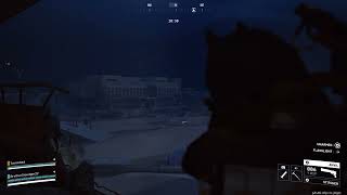ARC Raiders - Mates not got that fall tech