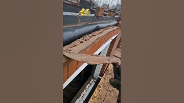 asmr bricklaying #bricklayer #asmr #newbuild #satisfying