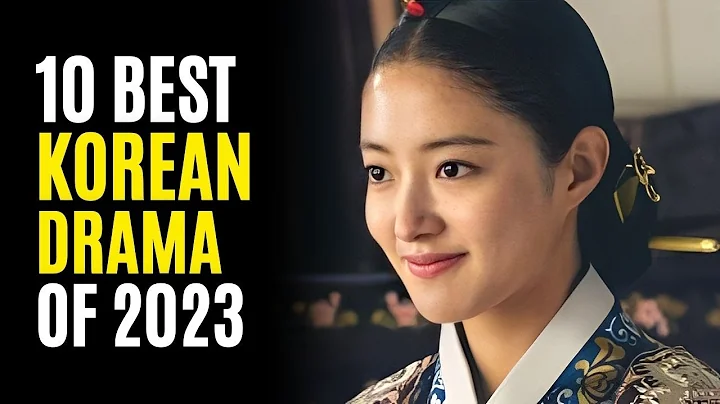 Top 10 Best KOREAN DRAMAS You Must Watch! 2023 So Far - DayDayNews