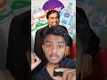 bisleri defeated ambanis brand sure. #ytshorts #shorts