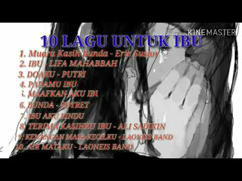 lagu-untuk-ibu