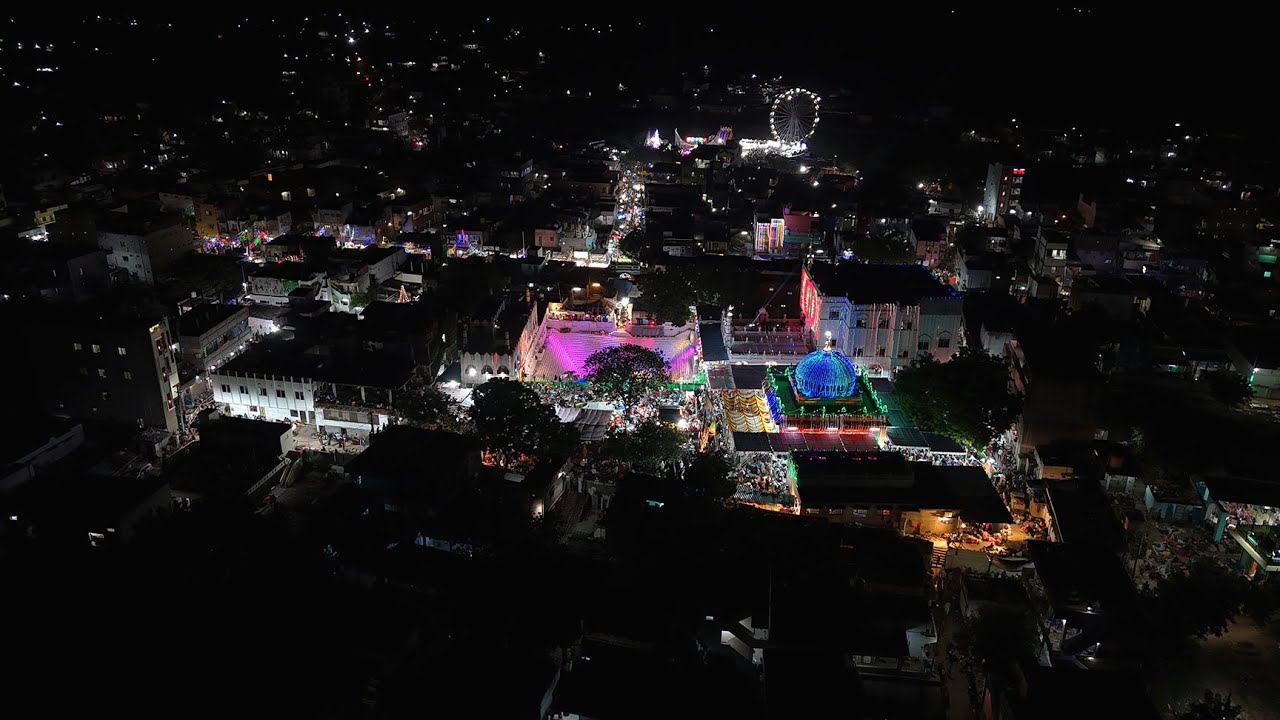 JASHN E CHARAGAH,TAHLEEL FATEHA,251th(12-9-2024) RAHMATABAD SHAREEF