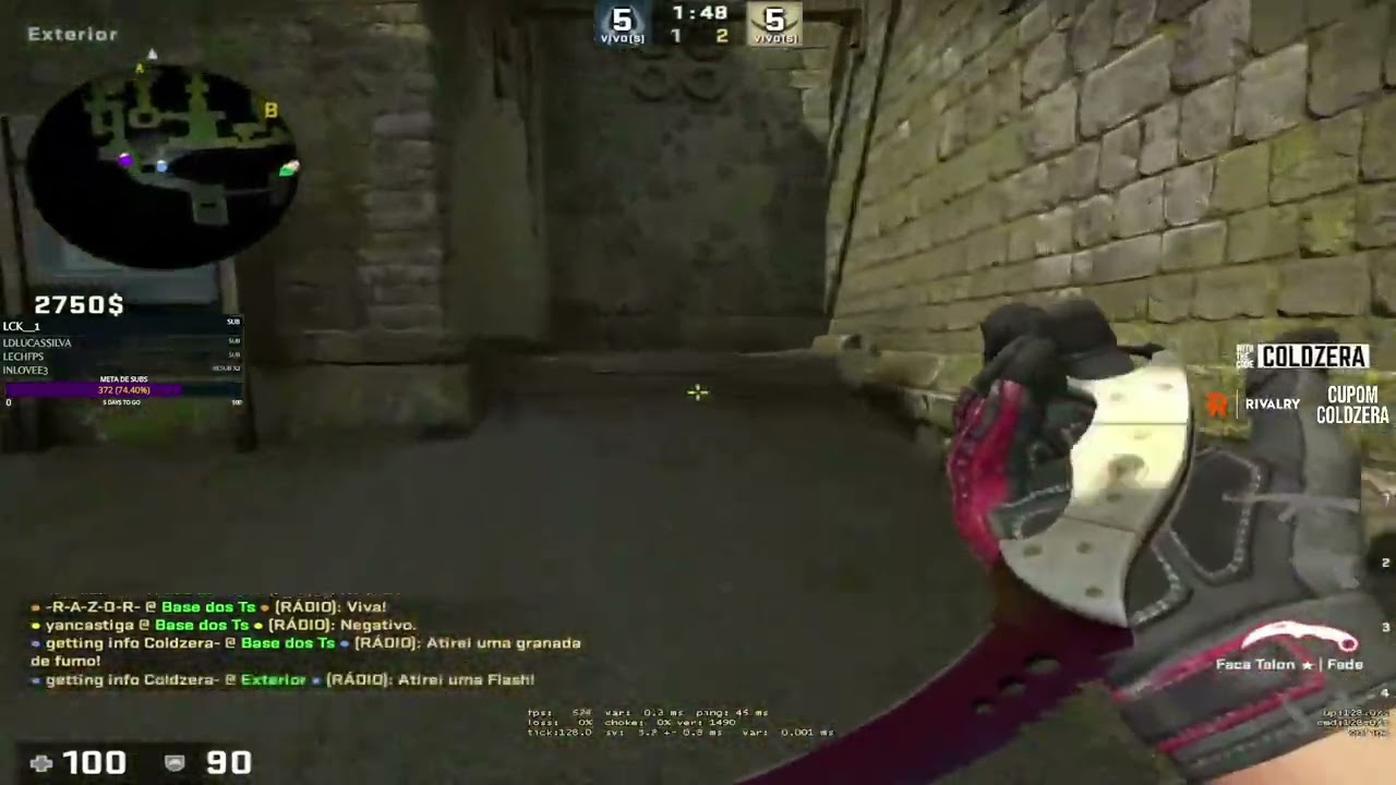 coldzera spray style