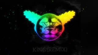 Selçuk Şahin - King (Remix) Resimi