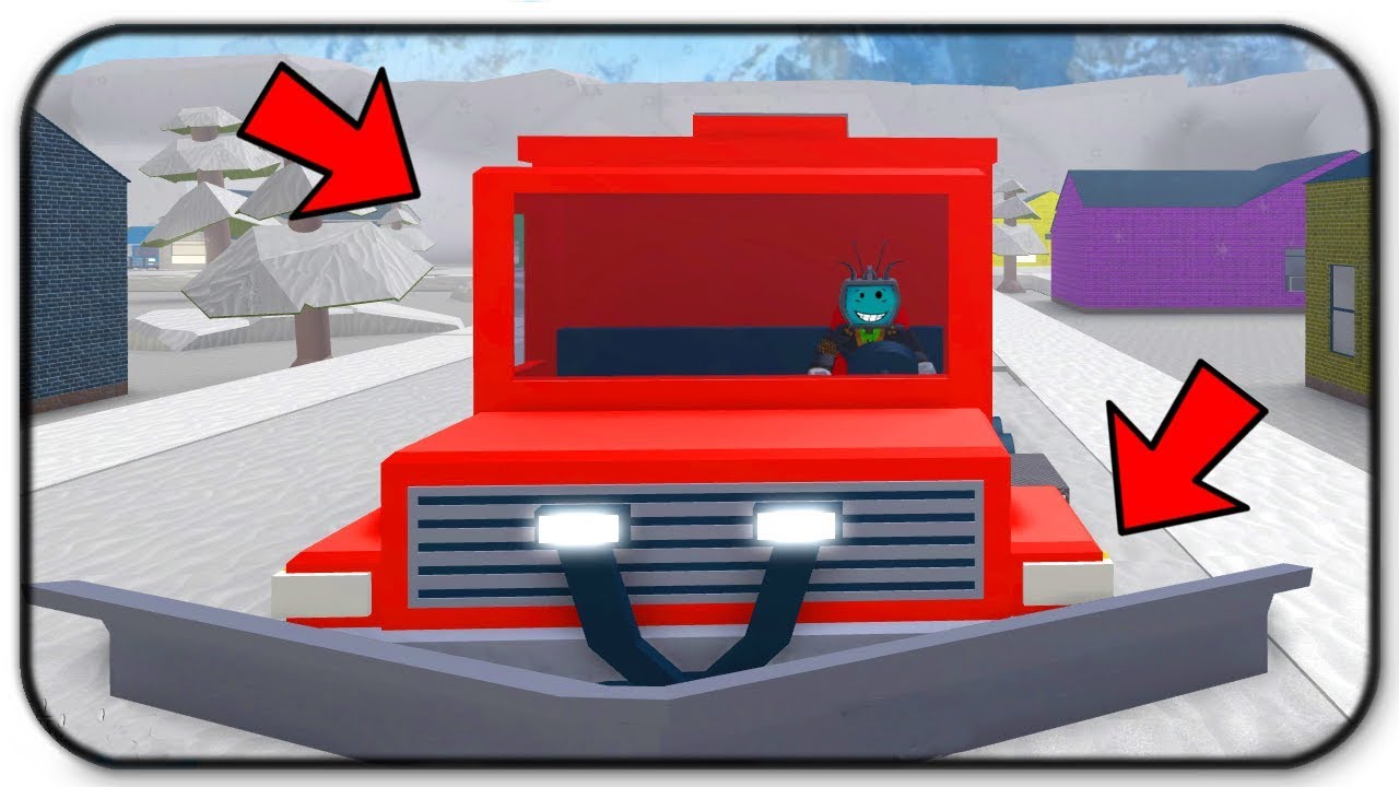 the-ultimate-power-of-the-big-plow-roblox-snow-shoveling-simulator-youtube