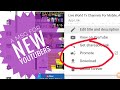 Dont use google ads for promoting your youtube channel