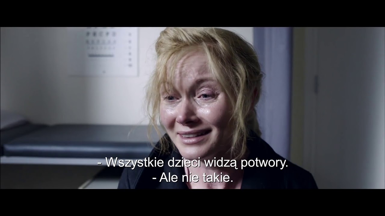 NAJLEPSZE FILMY | HORRORY - YouTube