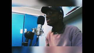 Dj Tira ft Joocy - Thank you Mr dj (cover by Busta)