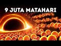 Mengejutkan! 99 Fakta Astronomi tentang Lubang Hitam yang Seharusnya Tidak Ada 🌌