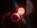 These Stars Are Stealing From Each Other