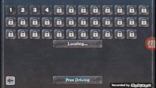 시내 버스 운전 게임 screenshot 1