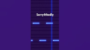 How to make epic glo beats #flstudio