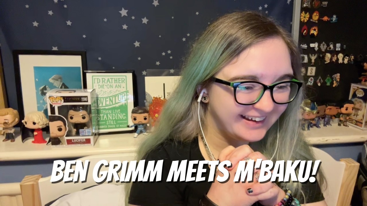 Watch The Wakandans And The Fantastic Four Meet - Avengers: Doomsday Trailer Reaction And Discussion