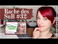 😱 RACHE DES SuB #32 📚 Ich raste aus im Dezember