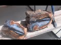 The Wyoming Stone Ranger Blue Agate Boulder Rockhounding Hunting Druzy Botryoidal A Day To Remember