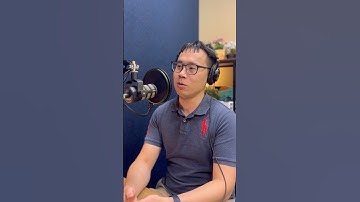 🚀 從程式優化到與高手共事的成長秘訣！一起聽聽 stanCode 優秀校友 Kai 的分享！ #stancode #podcast #python