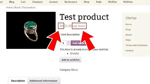 How to get WooCommerce products meta data (price, height, width, weight, etc) textual IDs (slugs)?