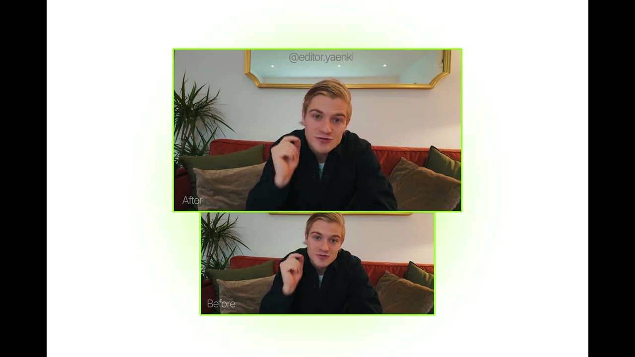 Motion graphic 