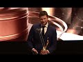 Sven Kramer (NED) - Outstanding Sporting Career  - The ANOC Awards 2022