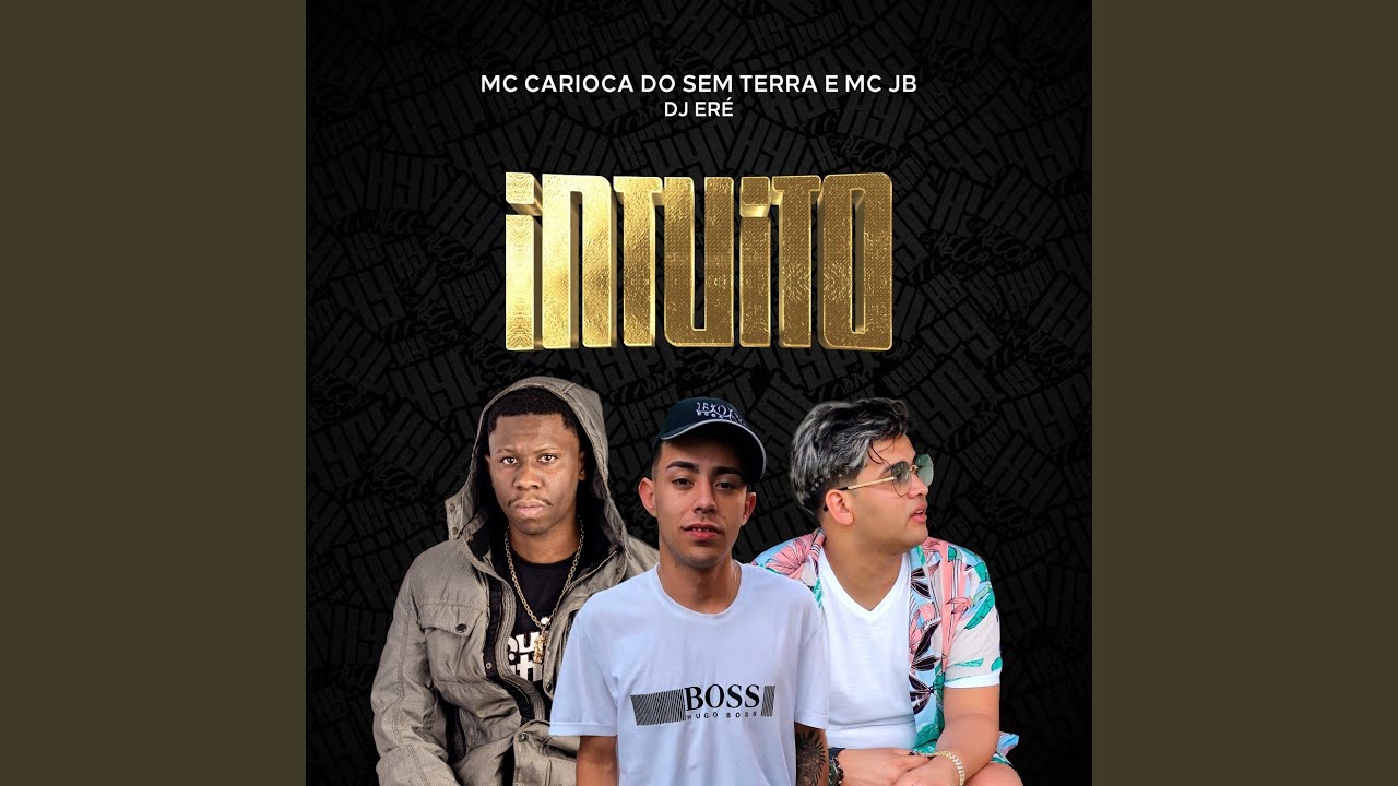 Watch Intuito on YouTube Watch Intuito on YouTube
