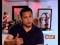 Aussie players not sledging due to IPL contract, says Sehwag