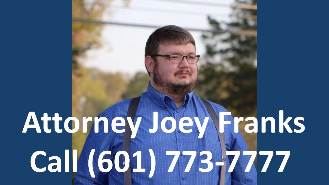 Best DUI Attorney Richland MS Call 601 773 7777
