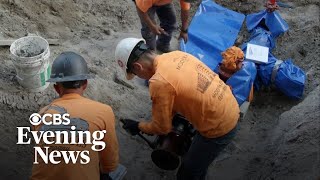 Contractor says skilled worker shortage hurt his business