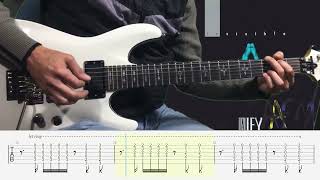 Como Tocar - El Duelo - La Ley - Aprende - Guitarra - Tab