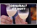 The Original?? Maybe Not... 1916 Aviation Cocktail Recipe - Cocktails After Dark