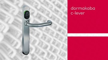 Firmware-Update c-lever
