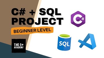 Habit Tracker App. C# Beginner Project. CRUD Console, Sqlite, VSCode