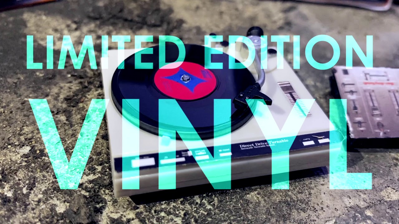 Acidchicken X Cutt Records Vol.1